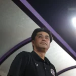 FC안양 유병훈 감독 사퇴