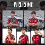FC서울 오산고 유스 5명 준프로 계약