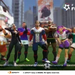 프리스타일 풋볼2