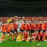 화성FC 대구FC K리그2 경기