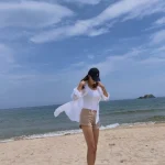 장신영 근황
