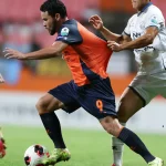 제주월드컵경기장에서 열린 제주SK 김천 상무 0-0 무승부 경기