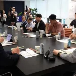 KBO 폭염 취소