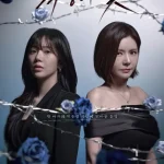 KBS 욕망의 덫 포스터