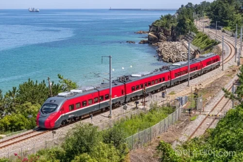 코레일 2026년 여름휴가철 KTX 이용객 730만명