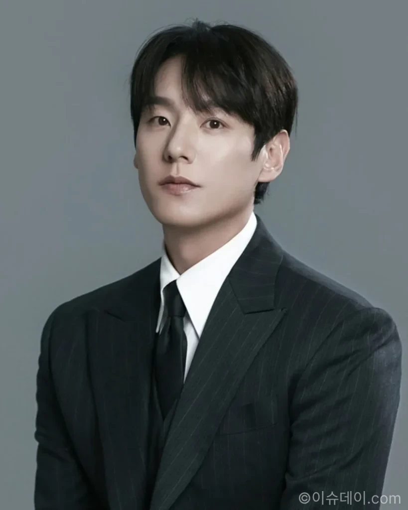 곽시양 ‘너 말고 다른 연애’ 출연 확정…이주안 상사 서주혁 맡는다