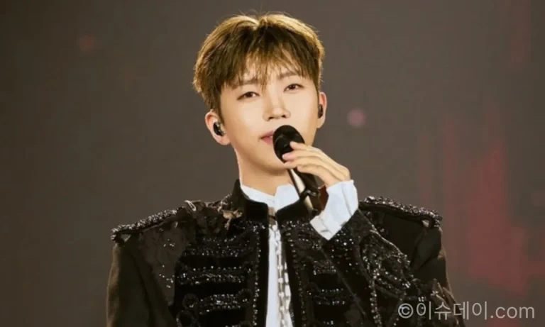 임영웅 거제 통영 집중호우 피해 주민 2억원 기부