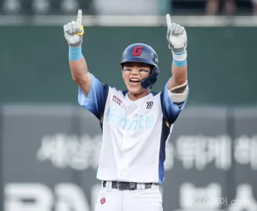 롯데 자이언츠 삼성 라이온즈 경기