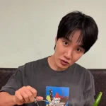 박위 KTX CCTV 공개 논란과 김기리 SNS 댓글 제한 이슈