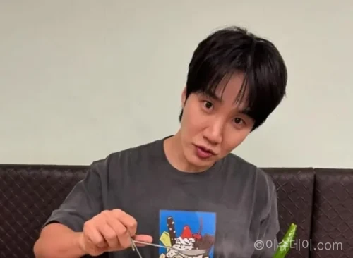 박위 KTX CCTV 공개 논란과 김기리 SNS 댓글 제한 이슈