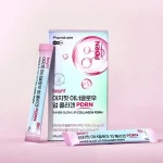 팜스케어 이지핏 이너글로우 업 콜라겐 PDRN