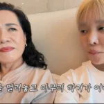 랄랄 어머니 ADHD 육아법 유튜브 대화