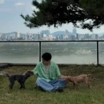 샤이니 키 흑발 근황