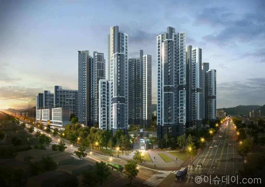 송파 시그니처 롯데캐슬 무순위 청약 18일…전용 84㎡ 10억원대, 최근 실거래는 21억원