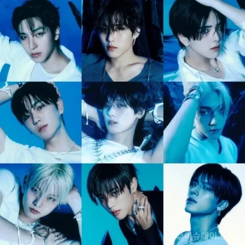 더보이즈