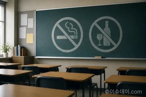 질병관리청이 2026년 8월 3일 발표한 '청소년건강패널조사' 결과, 학년이 올라갈수록 국내 청소년의 건강 지표가 전반적으로 악화되는 것으로 확인됐다.