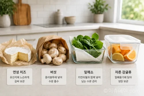 alternative food storage containers