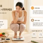 비만 치료 생활습관 관리