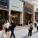 투썸플레이스 결제액, 스타벅스 석 달 연속 앞서…시장 판도 변화