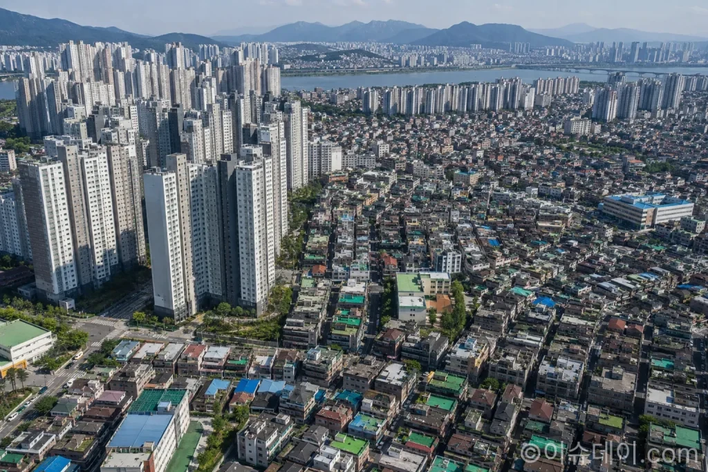 서울 빌라 거래 32.8% 급증…아파트 거래 줄자 주택 3채 중 1채로 확대