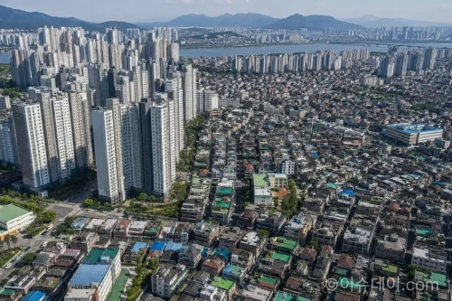 2026년 상반기 증가한 서울 빌라 거래
