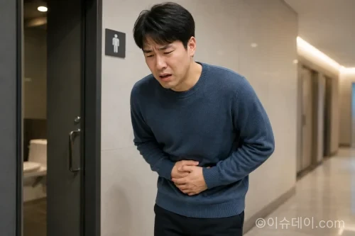 급성 중증 궤양성 대장염의 혈변·설사 위험 신호와 크론병·궤양성 대장염의 차이, 내시경·장초음파 진단법을 알아본다.