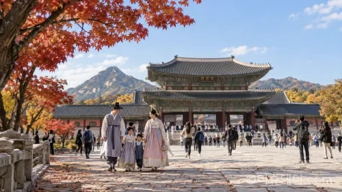 2026년 추석 연휴 가볼만한 곳