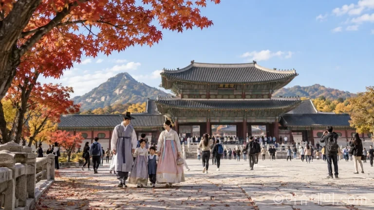 2026년 추석 연휴 가볼만한