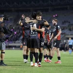 부천FC와 인천 유나이티드가 맞붙는 032 더비 경기 이미지