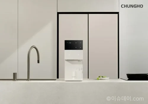 청호나이스 추석 프로모션 정수기 공기청정기 렌털 할인 안내