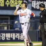 두산 NC 5대2 역전승과 양의지 시즌 21호 홈런