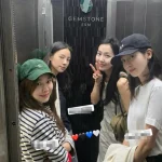 핑클 완전체 이효리 옥주현 이진 성유리 2026년 재결합