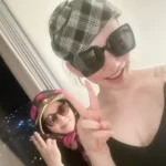 권민아가 모친의 위급 상황을 알리며 기도를 요청한 SNS 게시물 관련 이미지