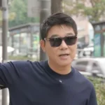 임창정 주문하신 음식 나왔쏭 샤부샤부집 알바 장면
