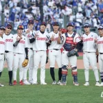 롯데 자이언츠 3연승과 부산 북항 상어 효과를 설명하는 이미지
