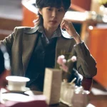 메이드 인 코리아2에서 검사 오예진을 연기하는 서은수