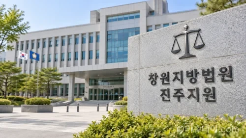 친딸 살해 혐의로 기소된 40대 가수 겸 유튜버에게 검찰이 사형을 구형했다.