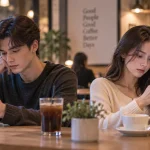 Z세대 성 불황