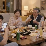 GS25 추석 할