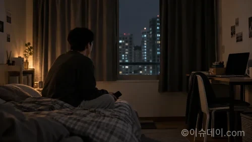 청년 정신건강