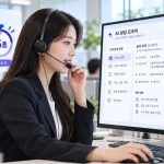 AI 고객센터