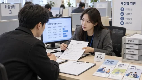 실업급여 반복수급