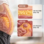 내장지방