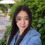 김사랑 집 옥상에 자리 잡은 길고양이 옥상 세입자 모습