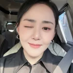 SBS 우리들의 발라드2 제작발표회 후 근황을 공개한 문근영
