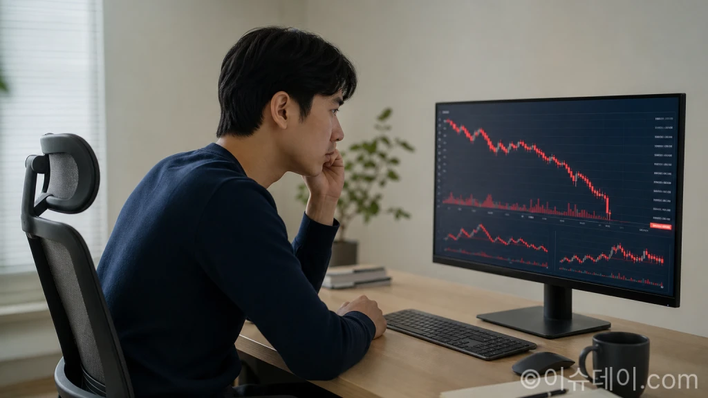 AI 버블, 24년 전 닷컴버블과 닮았나…증시 장기 침체 경고음