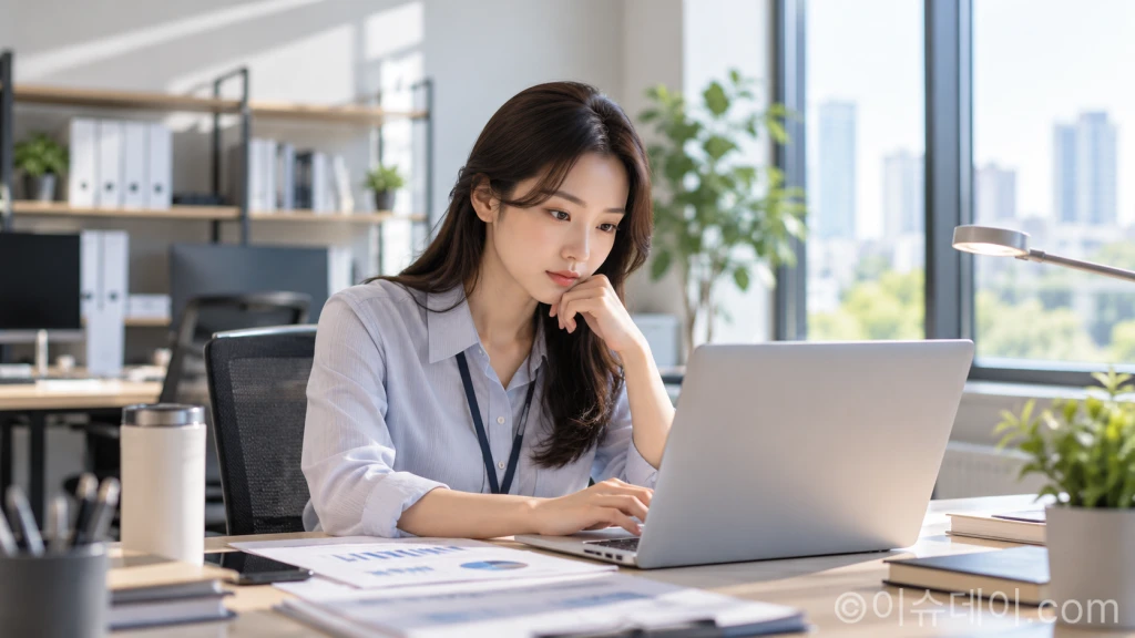 AI 일자리 대체 충격