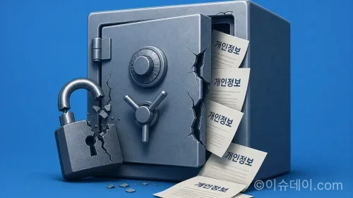 금융 해킹 집단소송