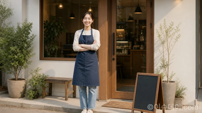 사업자등록 간소화