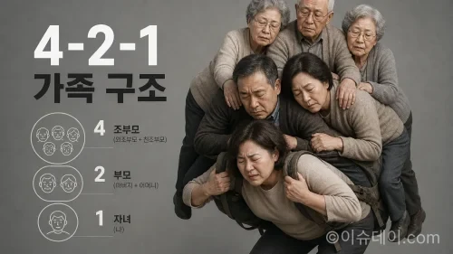중국 한 자녀 정책